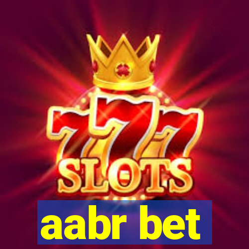 aabr bet